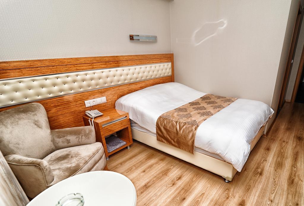 Serenti Pamuk Hotel Giresun Room photo