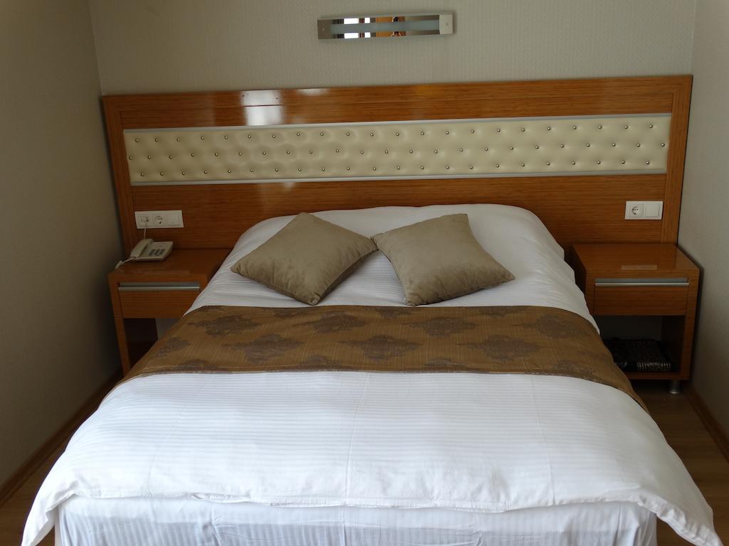 Serenti Pamuk Hotel Giresun Room photo